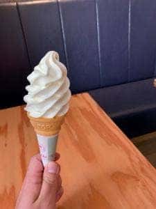 六甲牧場カフェ 乙仲店