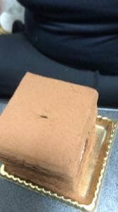 洋菓子店ポミエ