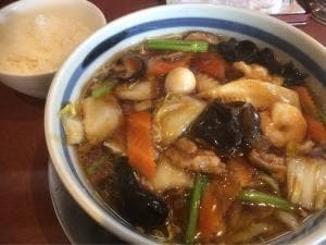 麺食房 わたなべ