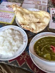 サプナ 長崎矢上店