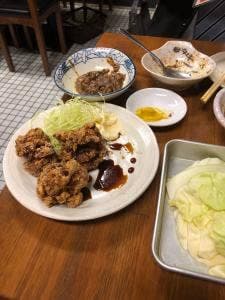 串カツ どて ウラバン