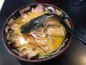 ラーメン屋 らぁさん
