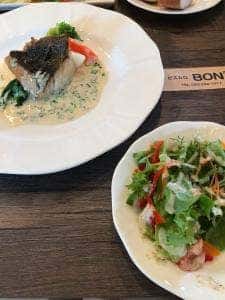 ビストロ BON2