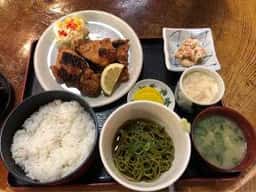 相撲茶屋 貴ノ花