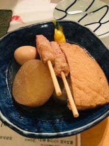 金澤和酒バル オリヅル