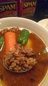 アジャンタ インドカリ店 川沿