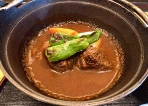 愉食処 山むろ