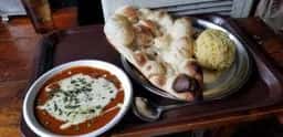 インドカレーSOL インドカレースパイスオブライフ