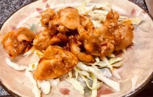 大坂お好み焼き おかん