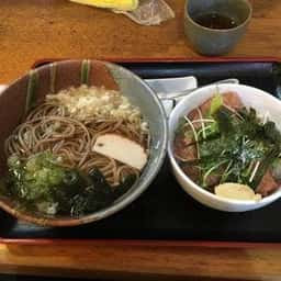 麺處 さかもと