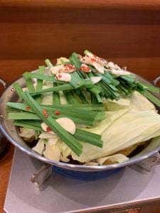 ばってん 八丁堀店