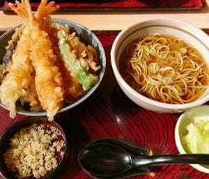 とんでん 恵庭店