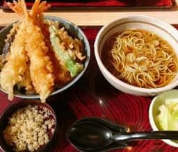 とんでん 恵庭店