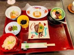 田ごと 光悦舗 京王百貨店新宿店