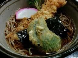 そば処まつもと