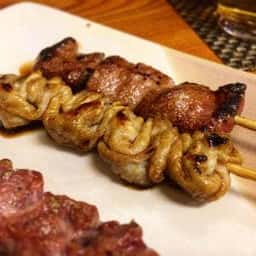 鳥定