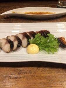 漁や