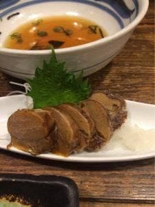 漁や