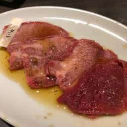 和牛専門店 焼肉 牛和