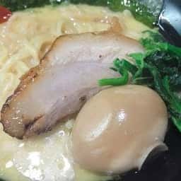 麺屋 蔦重 岸谷店