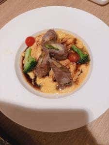 遊び割烹 ひらき