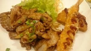 居酒屋 菜の花