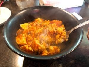 担々麺 錦城 中切店
