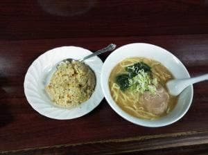 菜香楼