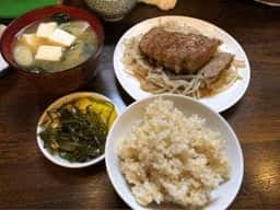 酒と食事の店 よねやま