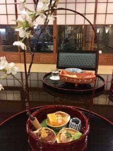 萬亀楼