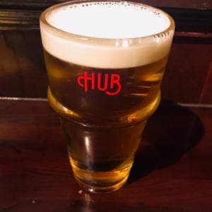 HUB 高田馬場店