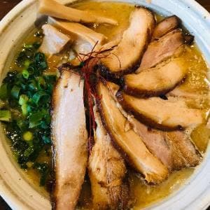 麺屋八戒