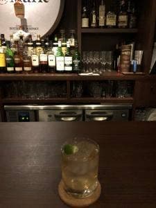 日比谷Bar LOUNGE