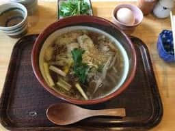 NOBUNAGA SOBA