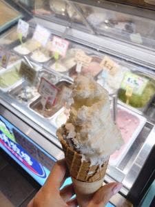 高秀牧場 チーズ工房