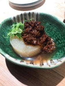 割烹酒場 いろり 蒲田店