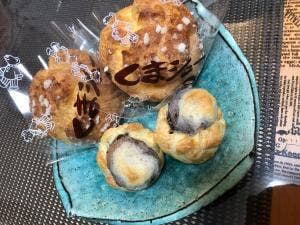 アンクルベアー