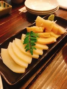 炭火焼 つぼや