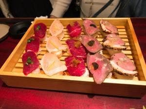 肉の権之助 銀座並木通り店