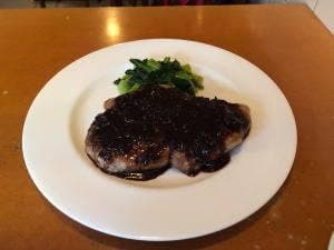 黒板キッチン cui dou laku
