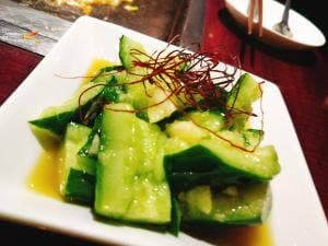 三つ星