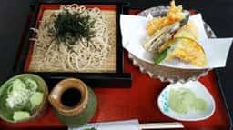 めん処 奈良