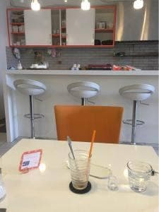 Happy supply cafe spica