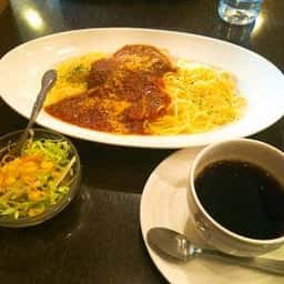 Nezu cafe 根津珈琲店