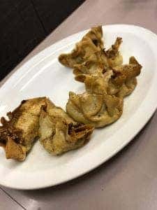 餃子庵 泰将