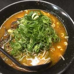 ラー麺マン