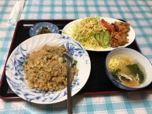 頤和園飯荘