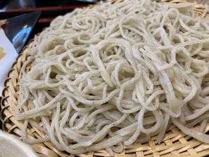 藤のそば屋
