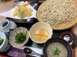 藤のそば屋