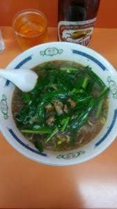 中華料理 千住軒